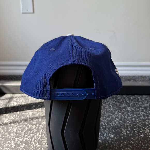 LA Dodgers Snapback - Picture 4 of 4